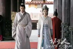 琅琊榜历史背景是哪个朝代的琅琊榜历史原型解析
