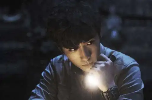 盗墓笔记重启惊现一星评论朱一龙演技拖垮整部剧,可怜胡歌
