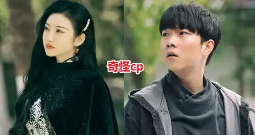司藤又有一对奇怪cp诞生,颜福瑞喜欢司藤爱意尽藏小细节里
