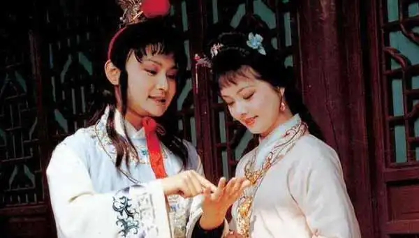 姑表妹,姨表妹,舅家表妹,有远近的区别吗看看红楼梦里怎么说