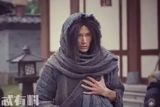 将夜隆庆遇到被腰斩的人真实身份是什么半截道人结局怎么死的
