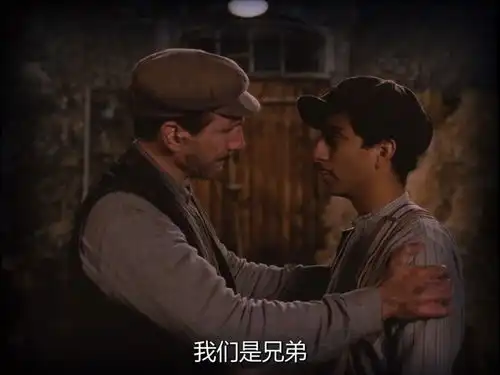 犬之岛里的政治隐喻和可爱的狗狗