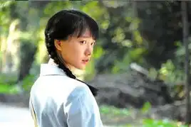 山楂树之恋将播王珞丹以后不敢再接苦情戏
