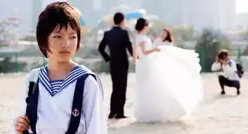 反映未成年少女被性侵的电影嘉年华背后