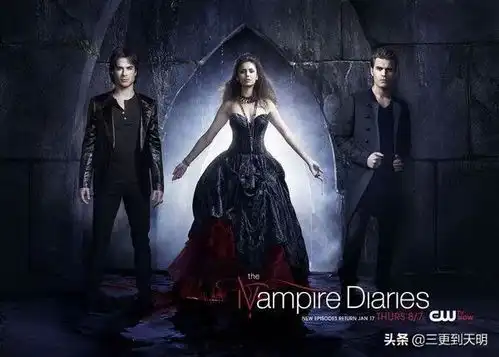 这几年陆陆续续看过的美剧推荐
