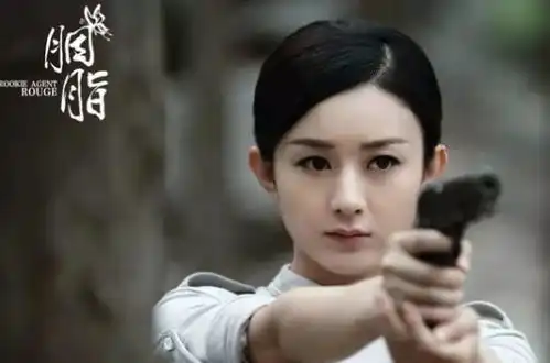 赵丽颖刘亦菲李易峰刘诗诗杨洋他们的民国造型简直好看到不行哇
