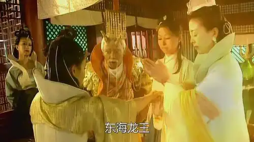 春光灿烂猪八戒十大天神排名,猪八戒垫底,射日英雄后羿名列前茅
