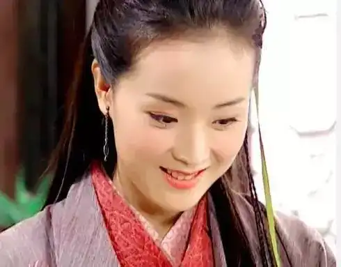 公认王艳最美古装5大造型,晴儿第二,白飞飞第三,第一没话说
