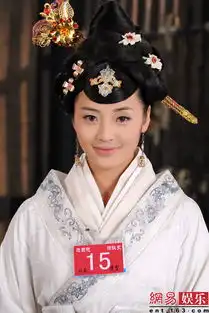 尤小刚选角西施秘史12美曝光
