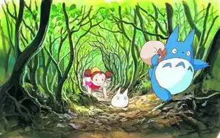 没看过这十部电影,别说自己懂宫崎骏