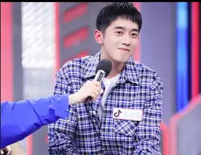 流星花园开播在即沈月在天天向上土味情话技能撩到众人
