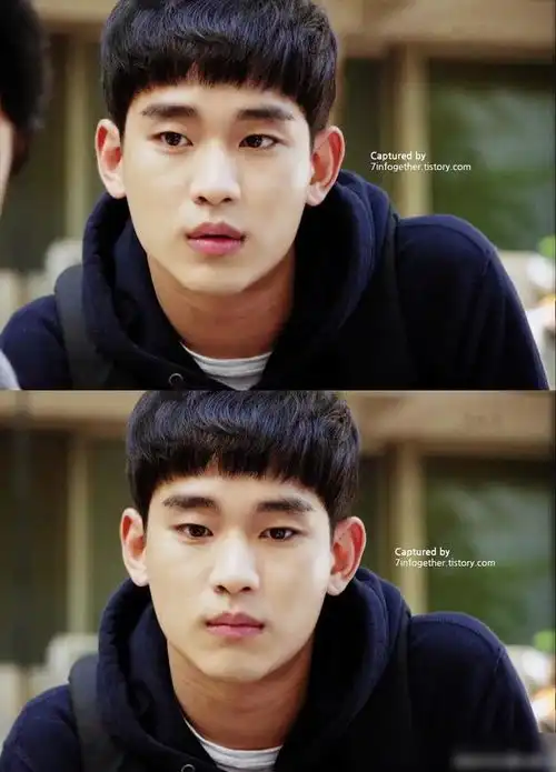 金秀贤虽然是精神病但没关系露额头造型引热议酒店社长乱入
