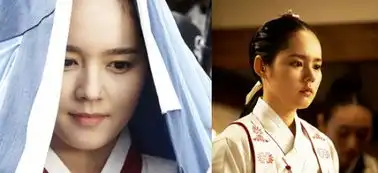 盘点越长越逆天的冻龄女神全智贤宋慧乔金泰熙
