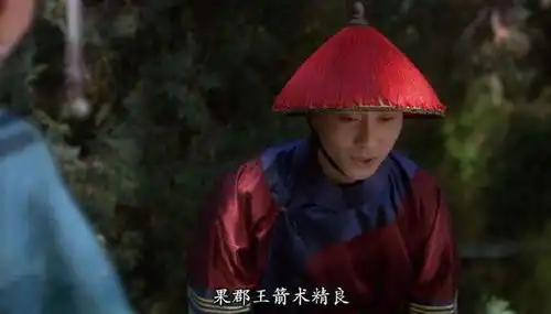 甄嬛传小厦子并不是皇后皇上华妃甄嬛的人,真相只有一个
