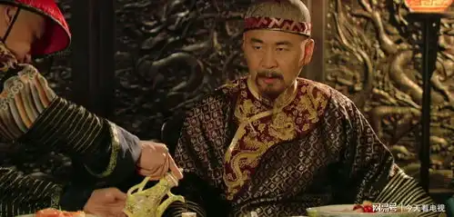 甄嬛传如果甄嬛能听懂苏培盛这句暗示,果郡王或许还有一线生机
