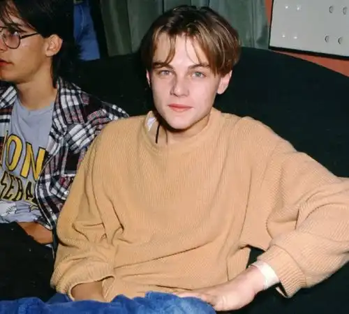 真正的好莱坞一哥出身贫民窟,拿奥斯卡大满贯,愈胖愈迷人
