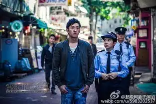 王阳挑战无间道诠释热血子弹sir1221开播
