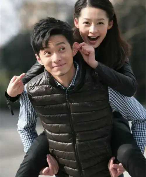 灵魂摆渡夏冬青官宣结婚曾与李沁传绯闻,新娘颜值不次于女明星