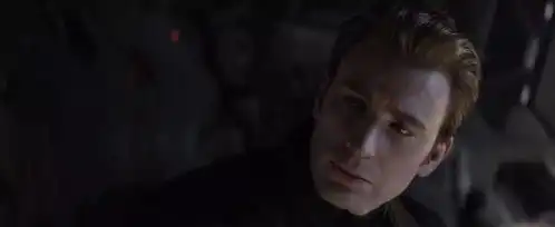 小贱贱加入mcu简直期待复联4曝光12张高清剧照