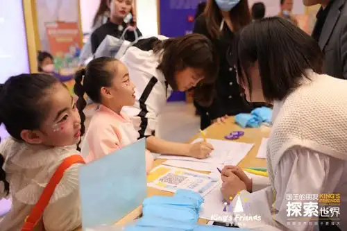 你好小王子剧组海选晋级名单公布,以下42位小演员请就位