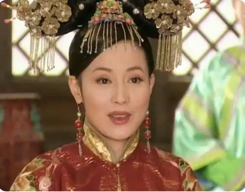 从知青到秘史导演,尤小刚的情史有多丰富
