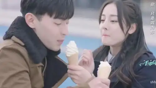 一千零一夜高能超甜的吻戏合集