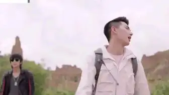 终极笔记黑花刘宇宁刘昱晗最新花絮,甜到齁