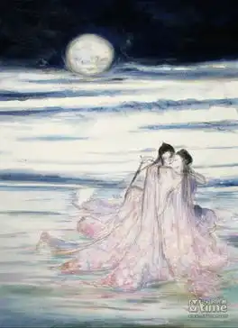 魔幻视觉飨宴拆解画皮三惑五劫
