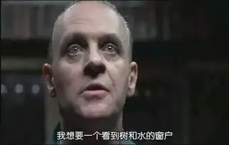 盘点那些电影中出现的连环杀手
