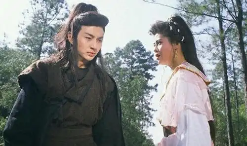 马芳铃的一生被傅红雪轻薄,路小佳羞辱,娶她的两个男人都很惨
