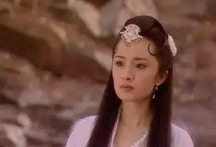 倩女幽魂再度被翻拍,当年的杨幂刘亦菲王祖贤你还记得嘛
