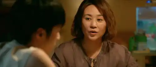 表演拖垮全片,第二十条女五号堪称败笔,让人看得难受
