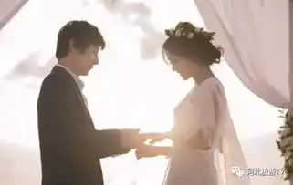 明星婚礼举办地大pk盘点明星最爱举办婚礼的地方
