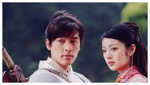 85后花旦,拍一部挨骂一部,口碑越来越差,古偶剧真的不行了吗
