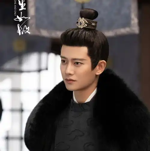 周生传上星好消息定档安徽卫视,任嘉伦商业价值再受认可