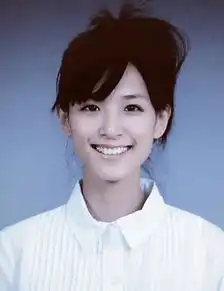 爱情公寓捧红陈赫娄艺潇,似乎唯独她被人遗忘