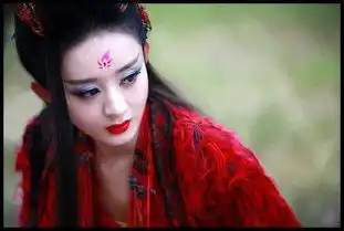 杨幂赵丽颖刘诗诗等女星剧中黑化前后造型装扮合集,你更喜欢哪个