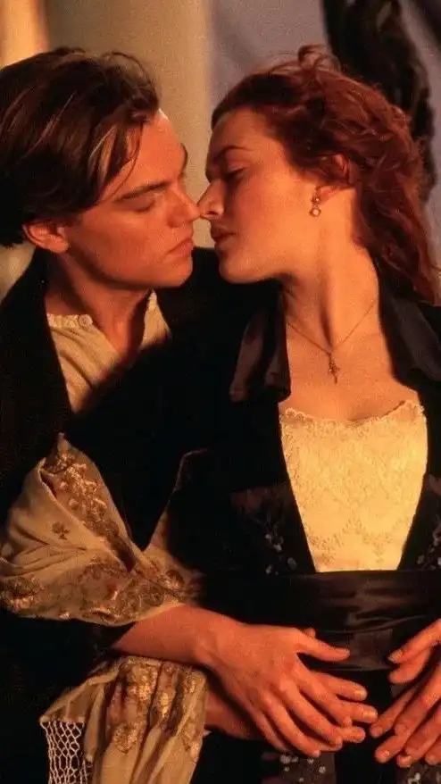 影视壁纸泰坦尼克号壁纸图片合集
