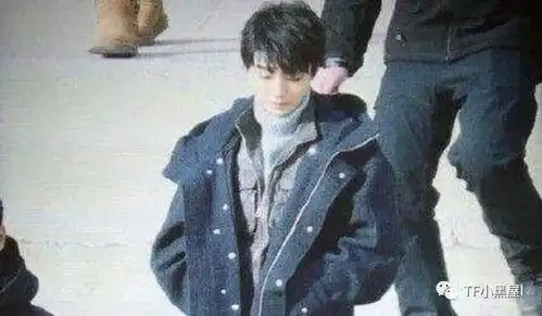 不忍直视网友曝光王俊凯天坑鹰猎剧照