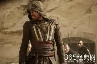 第一期刺客信条基因记忆技术试验,兜帽爱好者为何沦落为小白鼠
