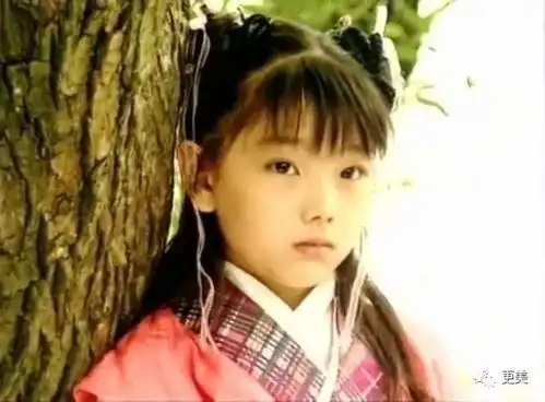 小燕子的妹妹出家,蒙丹削骨后被传出柜,20年过去还珠配角们变化惊人