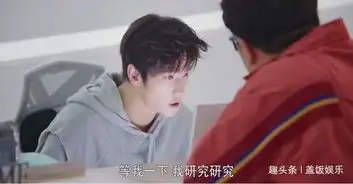 全职高手开播槽点满满,杨洋演傻白甜大神,主机越烫操作越牛
