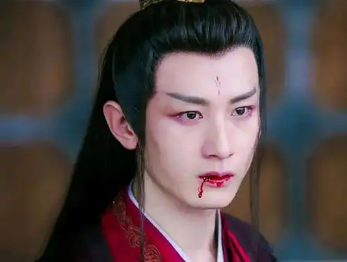 成毅新剧长安诺来袭剧情狗血虐心,比琉璃还悲惨