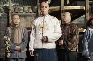 江苏卫视那年花开月正圆发布全新剧照孙俪感叹自虐千百回
