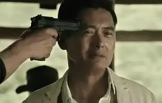清奇的角度,我看了假无双,发哥和郭天王差点就要亲上了网友
