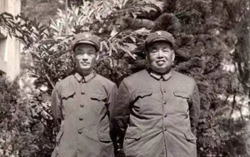 许世友将军之子,也是闪闪的红星主角原型,替父行孝一生清贫
