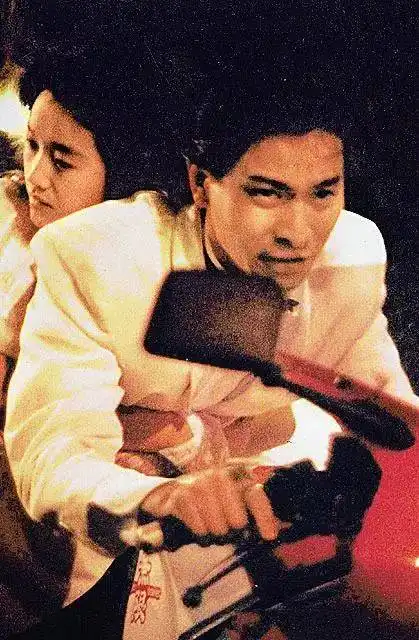 19902000天若有情的十年往事
