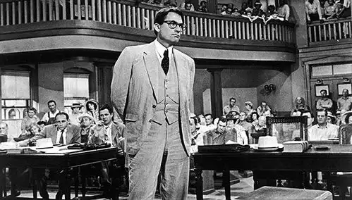 美国人最喜爱的小说榜单出炉杀死一只知更鸟夺冠