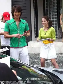 浪漫满屋高清剧照,宋慧乔郑智薰合照