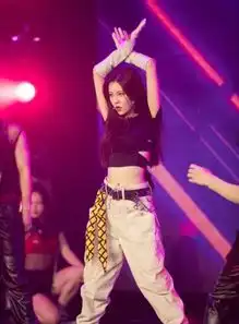 明星大侦探5何美人马尾造型辣眼睛,新女团ycyu闪耀出道